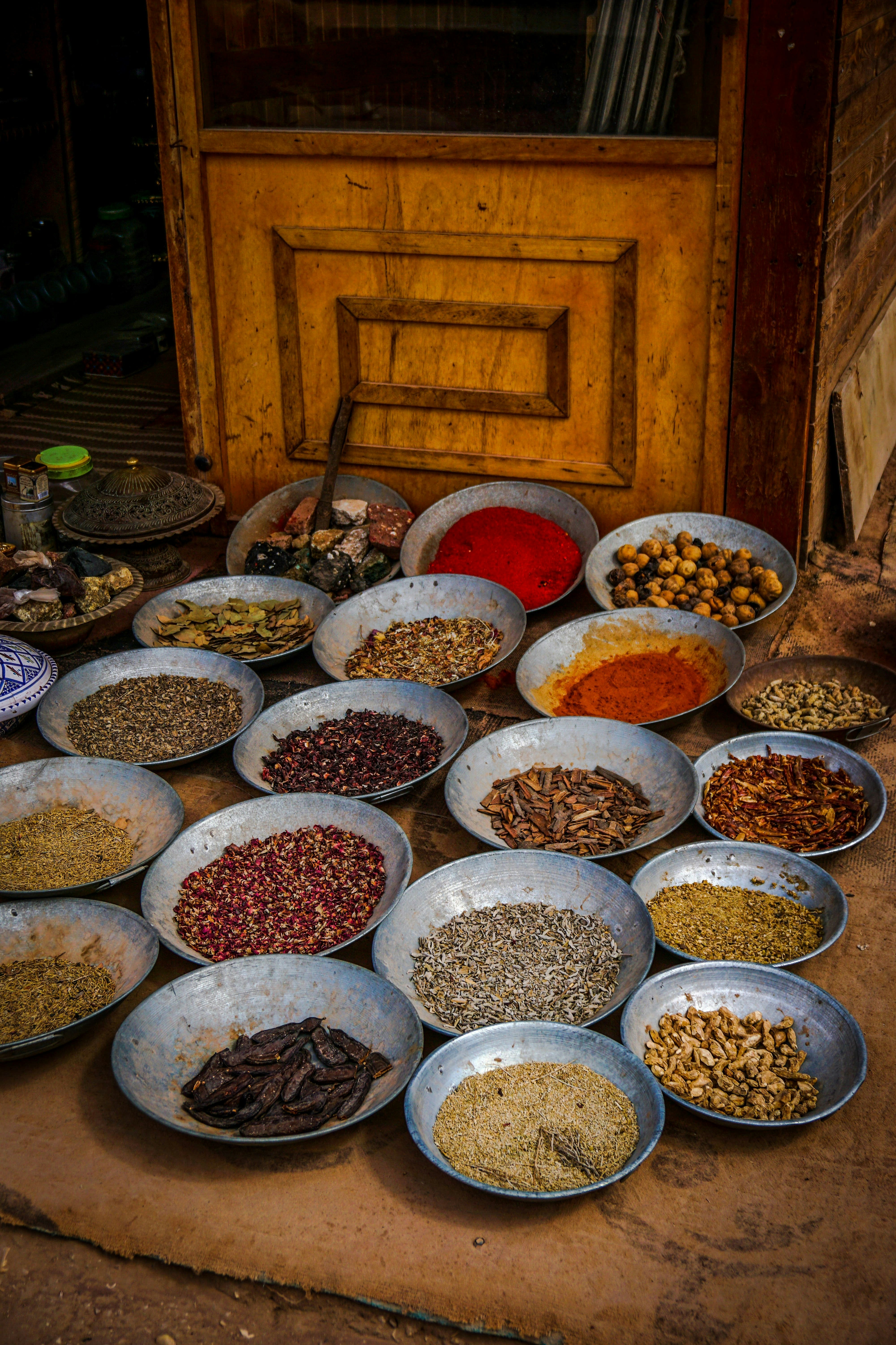 Ayurvedic (Indian Herbal Medicine) Management of Parkinson's Disease
