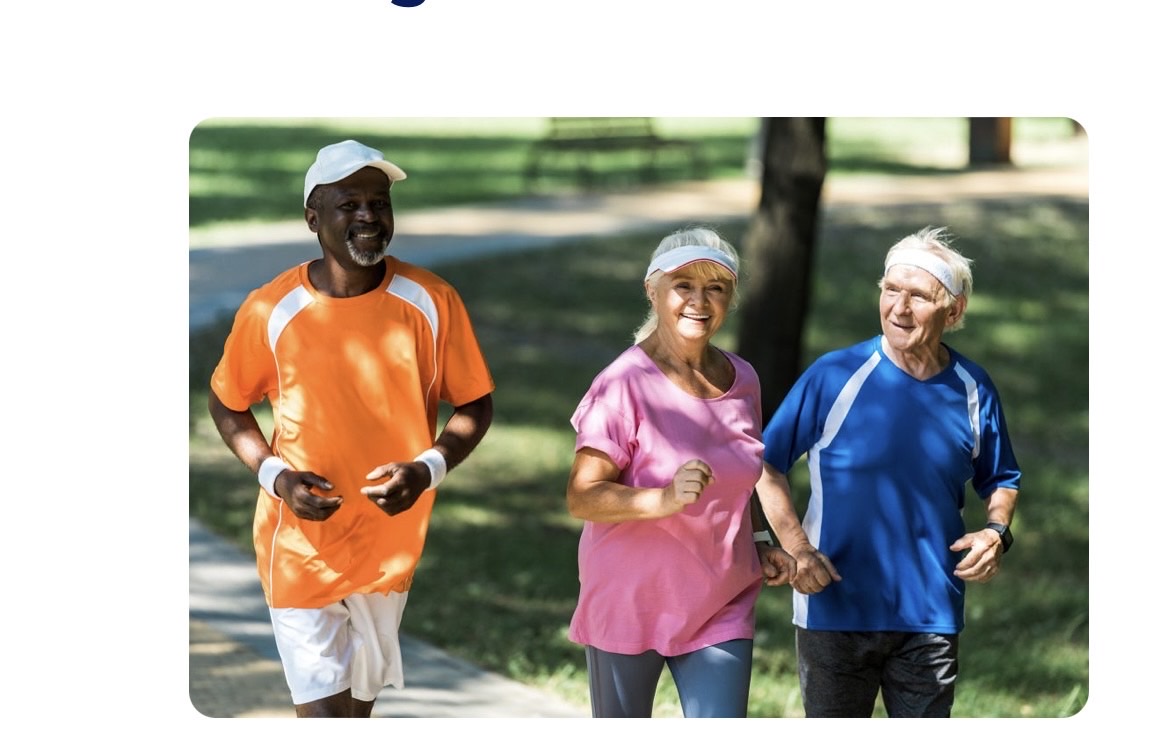 What types of exercise are best for people with Parkinson’s disease?