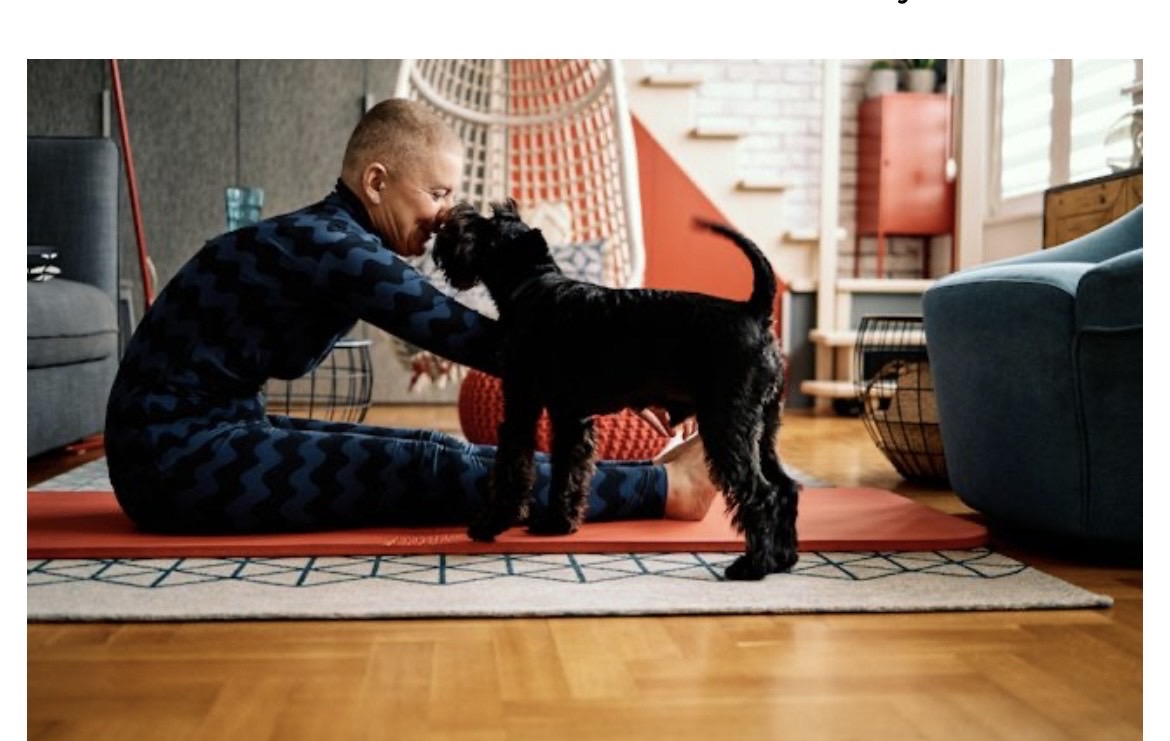 Stay active this winter: 5 indoor sports for Parkinson’s disease