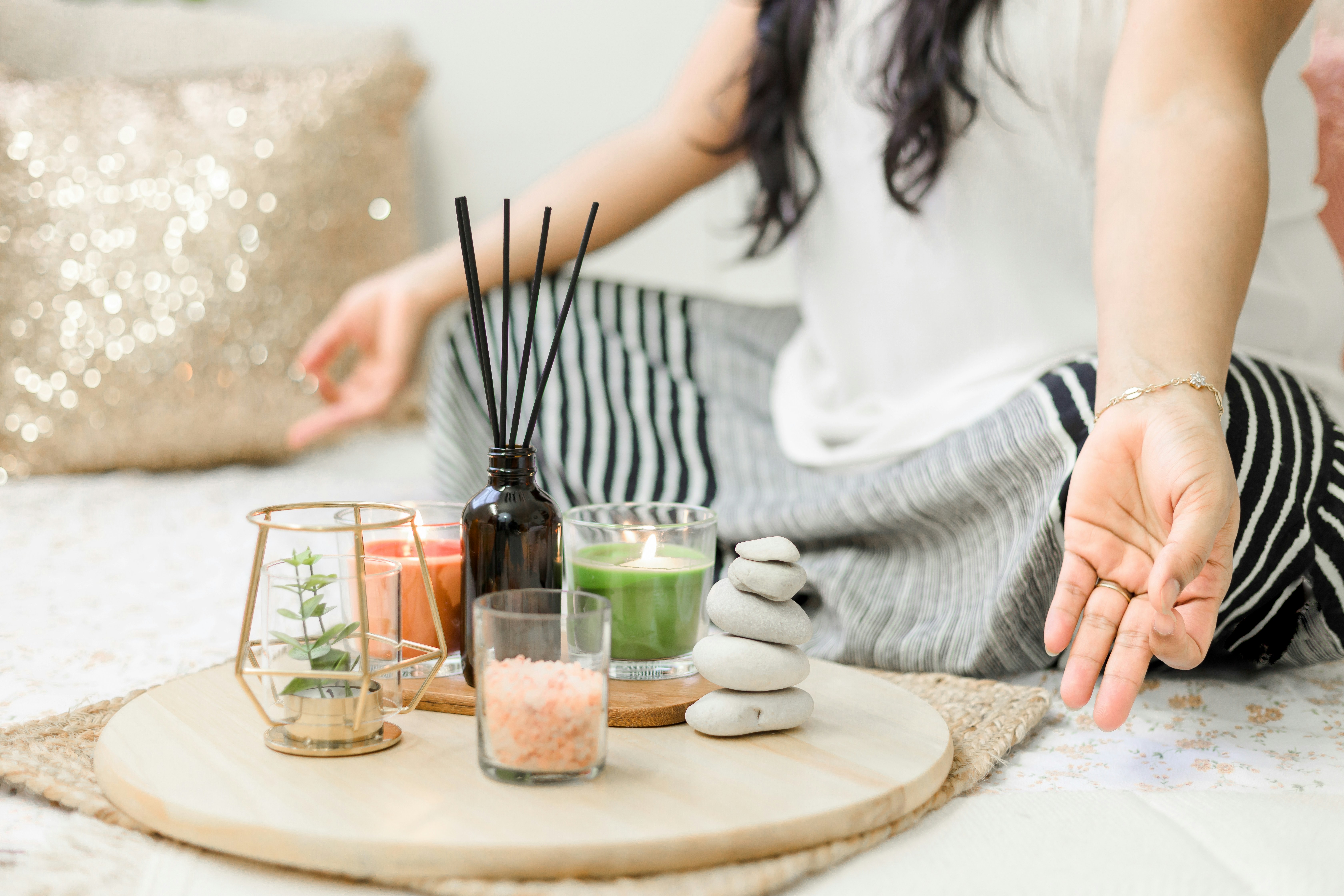 A-131 Treating Parkinson’s Disease with Mindfulness: A Systematic Review