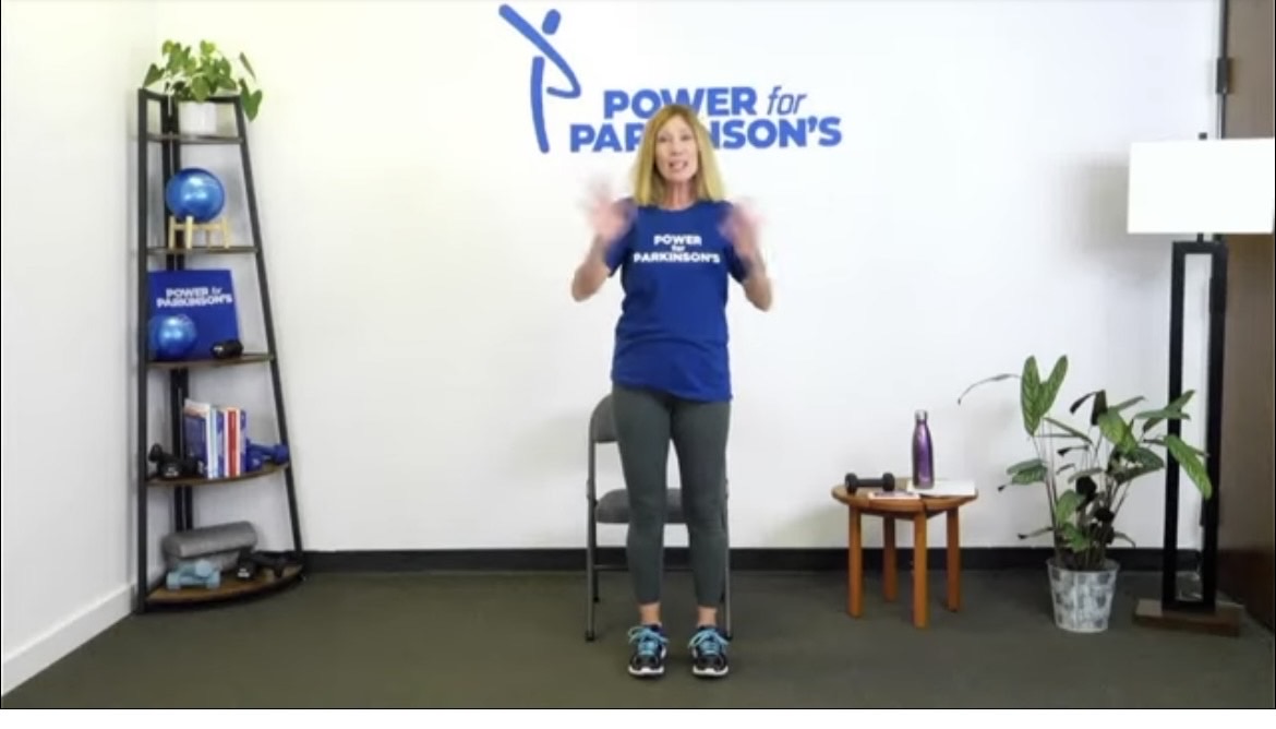 Improve Your Parkinson's Disease Symptoms? Here are Brain & Body Exercises You Can Do!