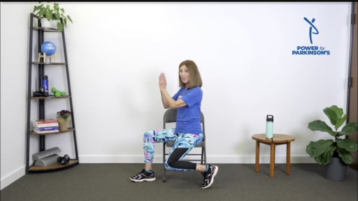 Parkinson's Exercises that Keep Your Brain Healthy & Strong