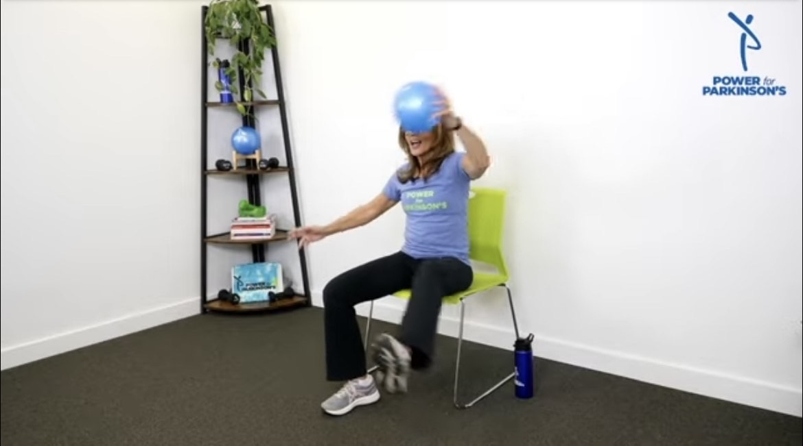 Rewire Your Brain: Get Energized While Building New Neuropathways