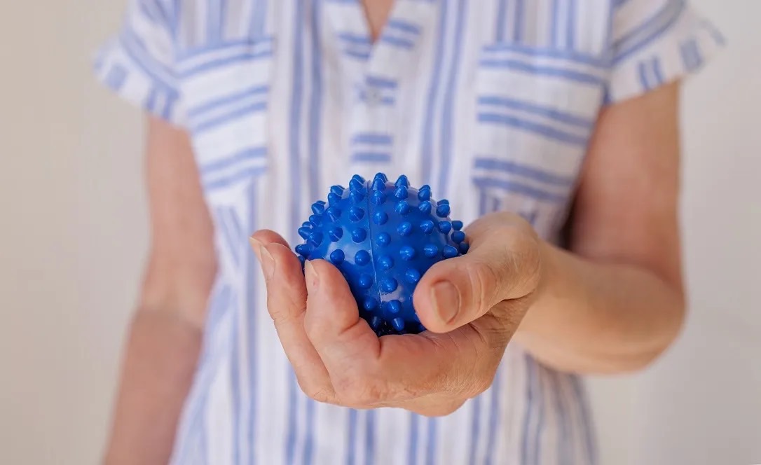 Simple Exercises for Parkinson’s Disease