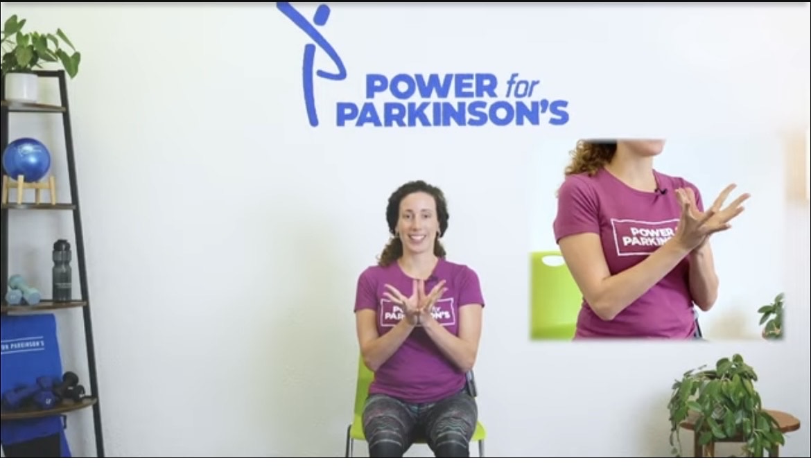 6 Helpful Hand Exercises for Parkinson's: Calm Tremors, Improve Handwriting & Flexibility