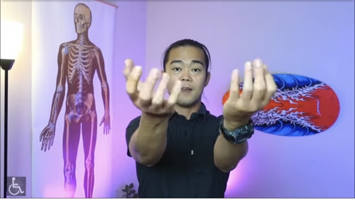 Hand Exercises for Parkinson’s disease | Decrease Shaking