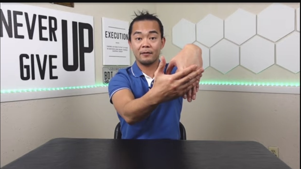 Hand Grip Exercises | Occupational Therapy
