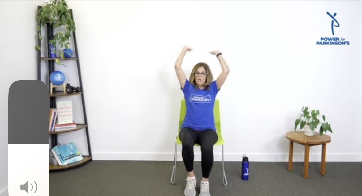 Hand Exercises for Parkinson’s disease | Control Tremors & Improve Cardio!