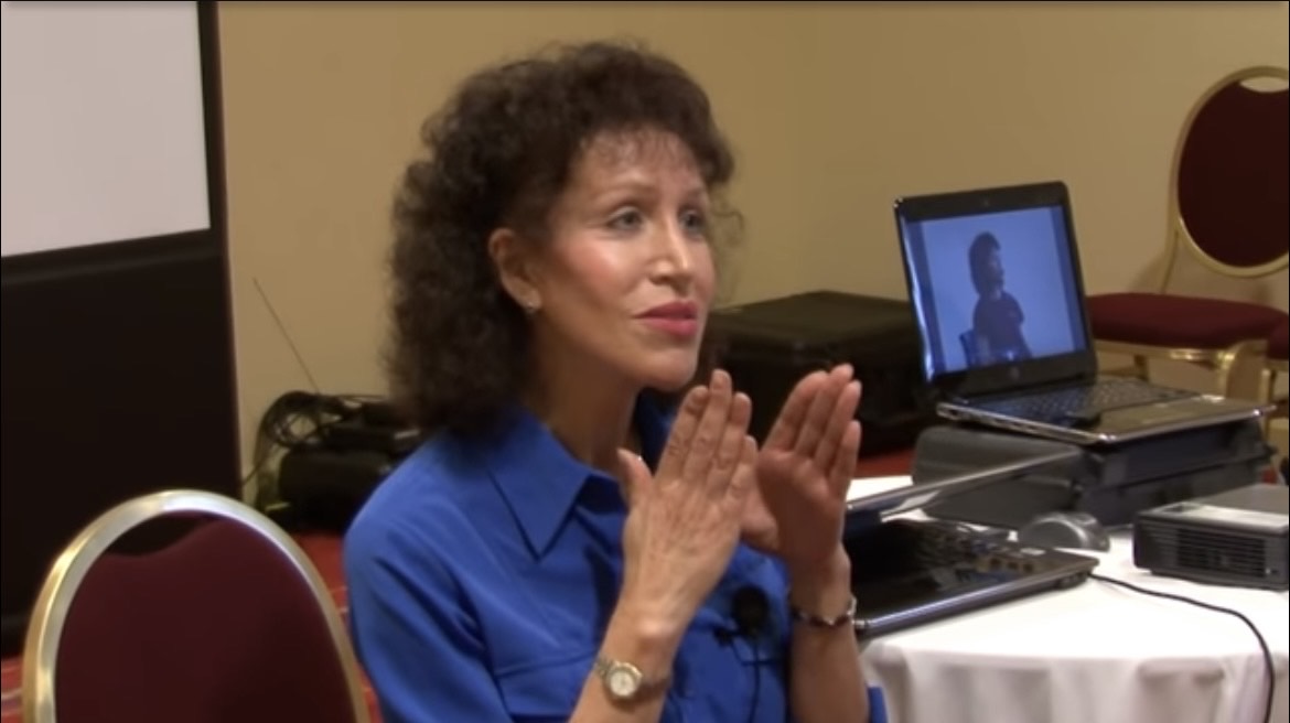 Voice Aerobics for Parkinson's disease Part 2