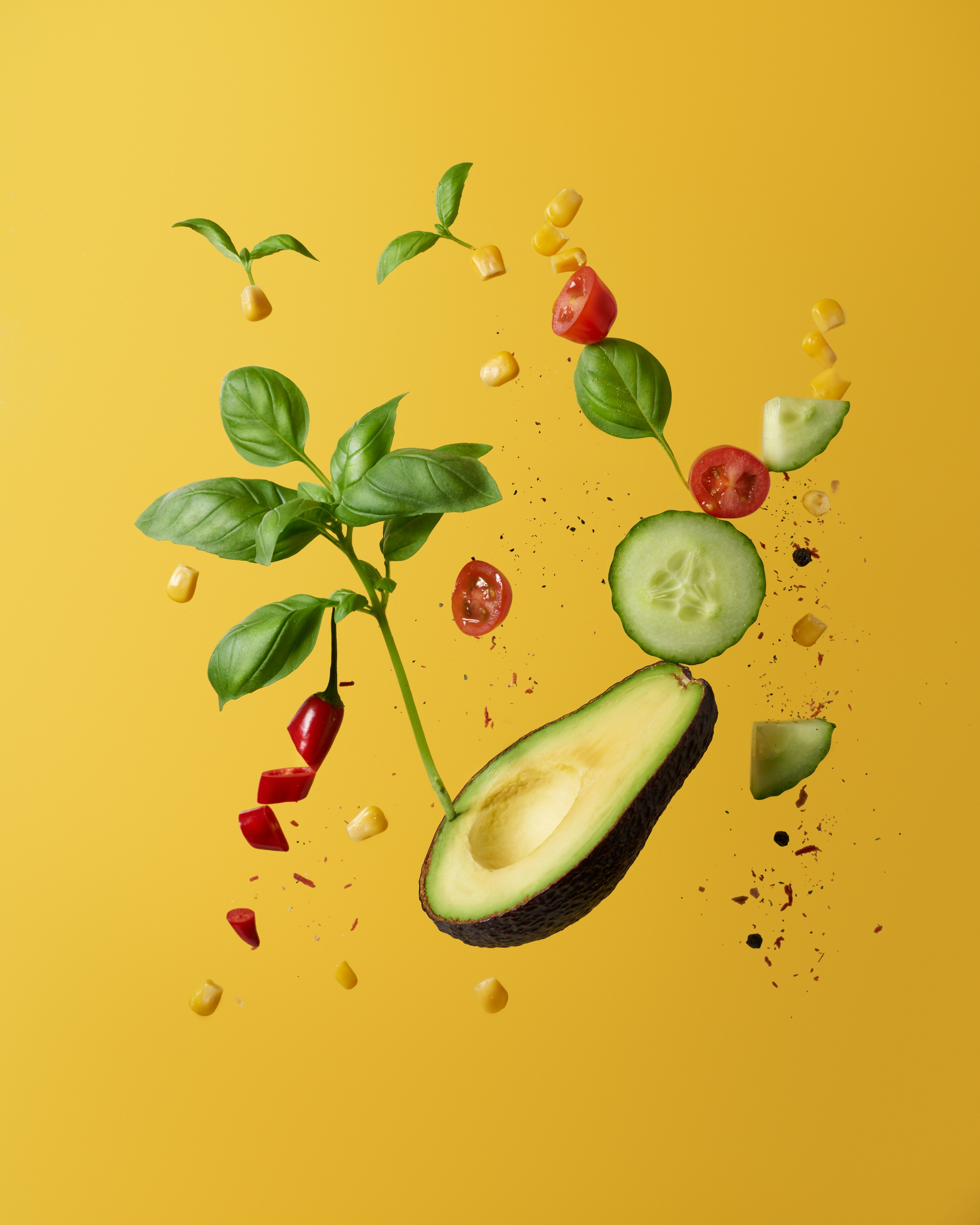 Parkinson's diet: What to know