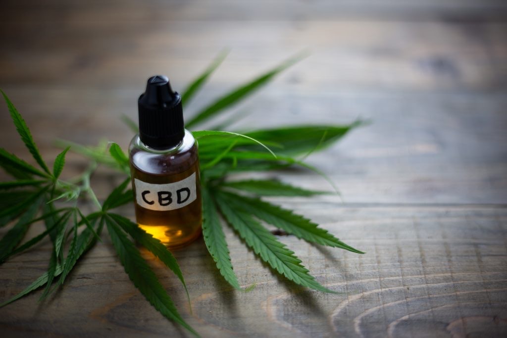 Understanding CBD in Parkinsons