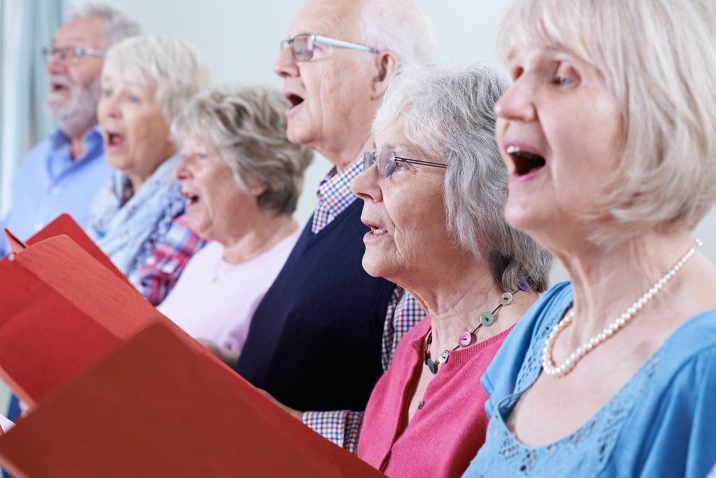 Music Therapy & Other Complementary Therapies for Parkinson’s