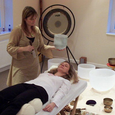 Speech and Sound Therapy for Parkinsons