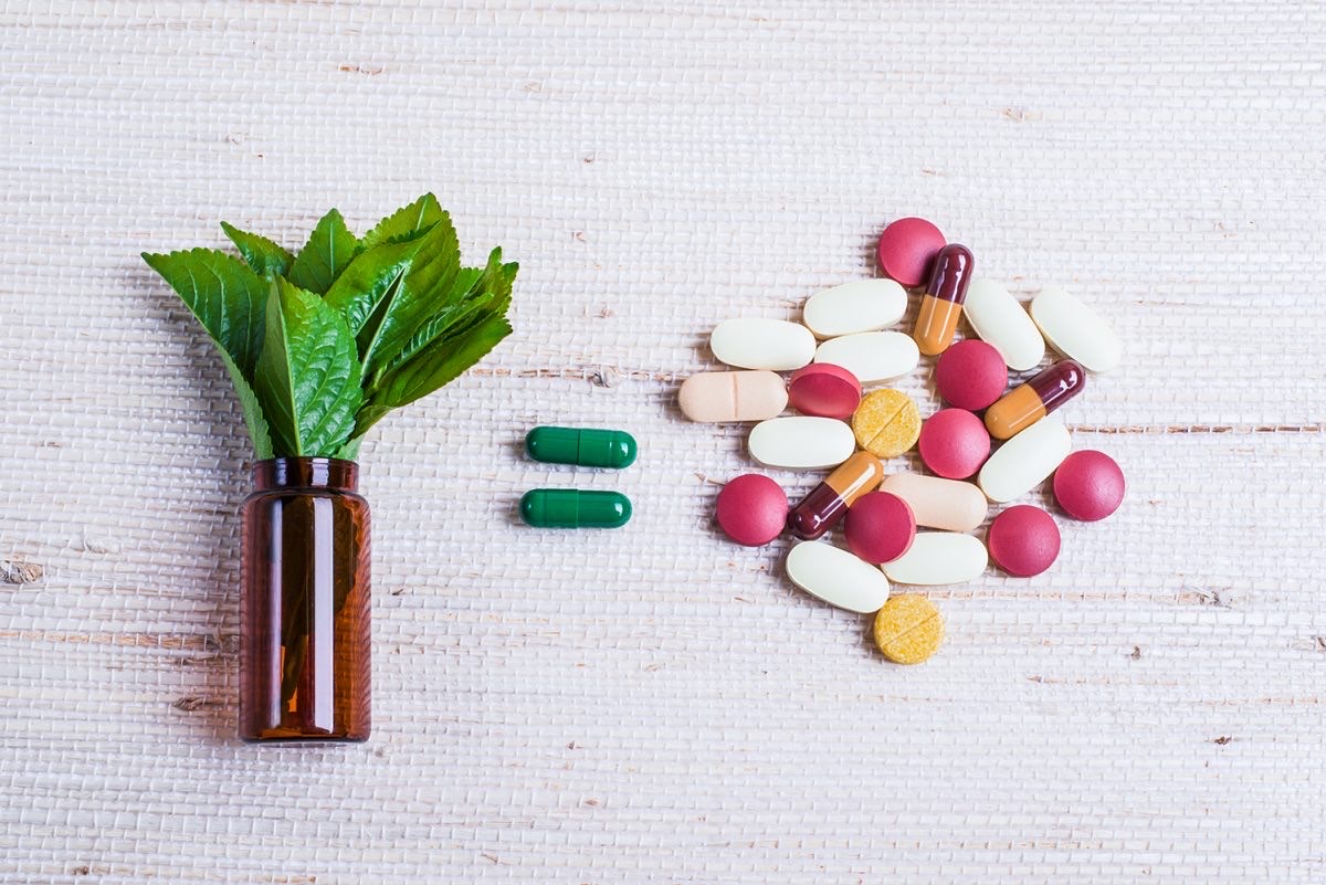 Natural Remedies for Parkinson’s Disease