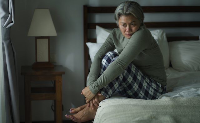 Ask the expert: How does Parkinson’s disease impact dreams?