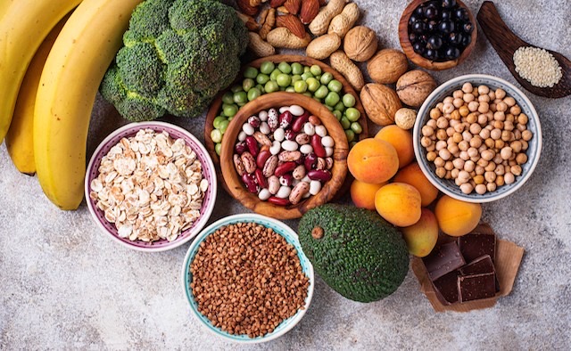 Magnesium, muscles and Parkinson’s
