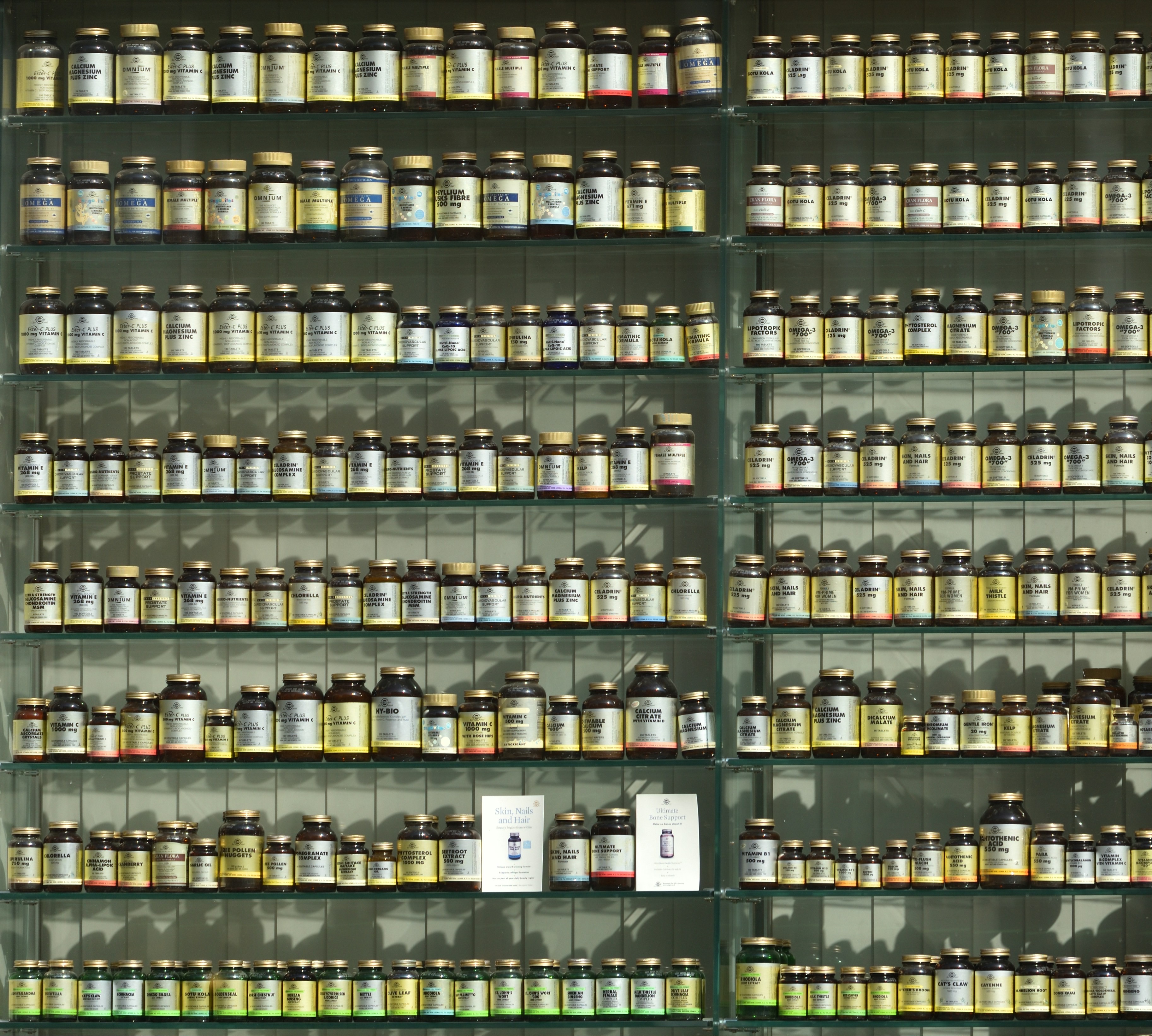 What to know about supplements for Parkinson’s