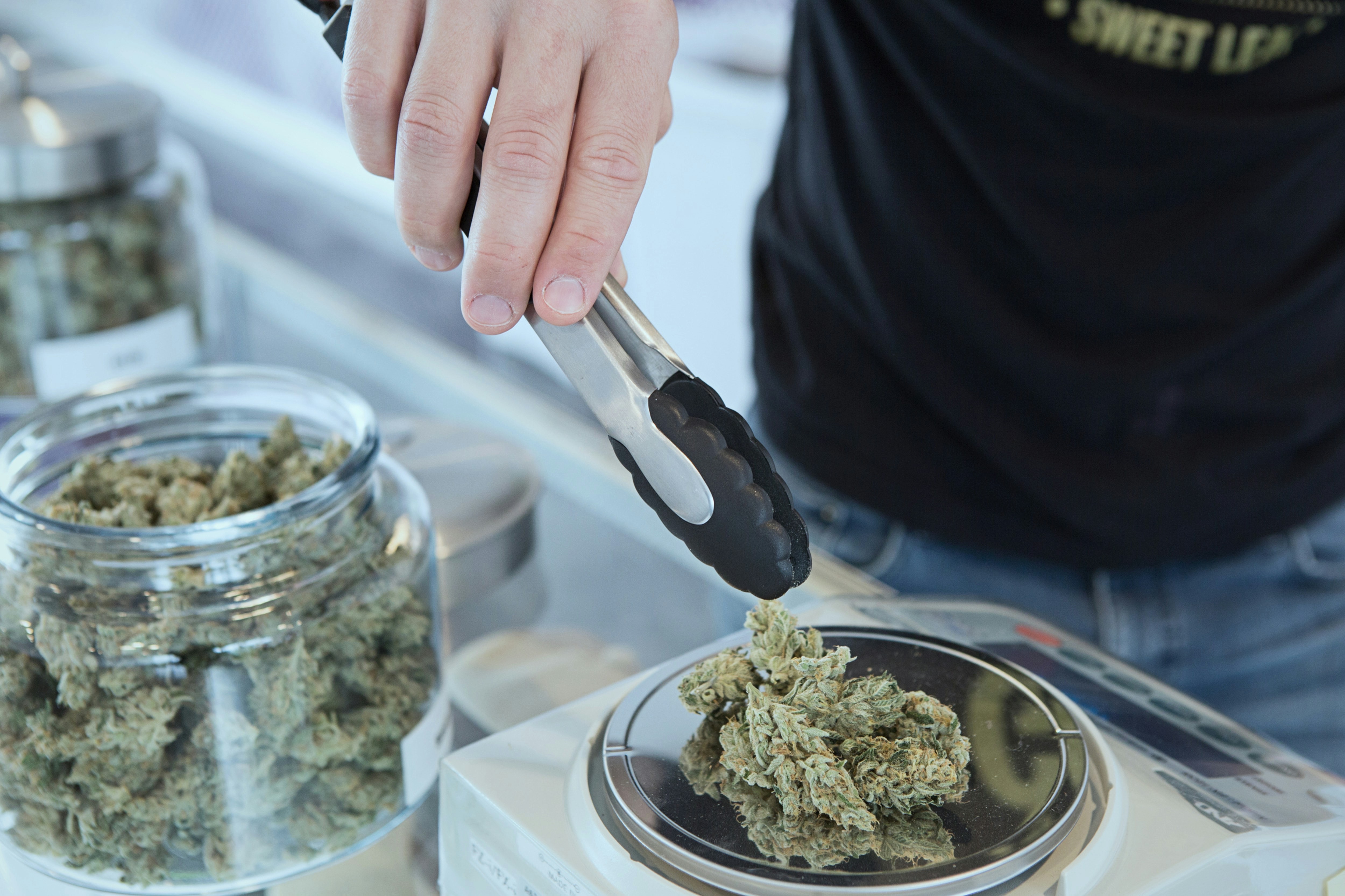Medical Marijuana and Parkinson’s disease