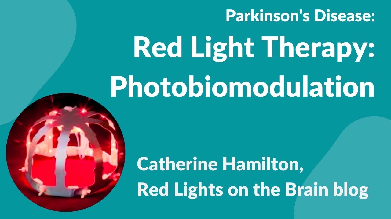 Red Light Therapy - Photobiomodulation