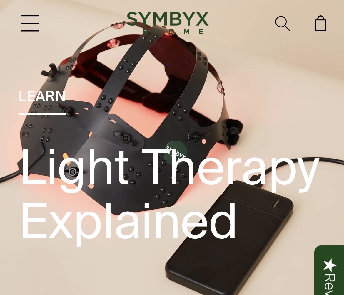 HOW DOES LIGHT THERAPY WORK?