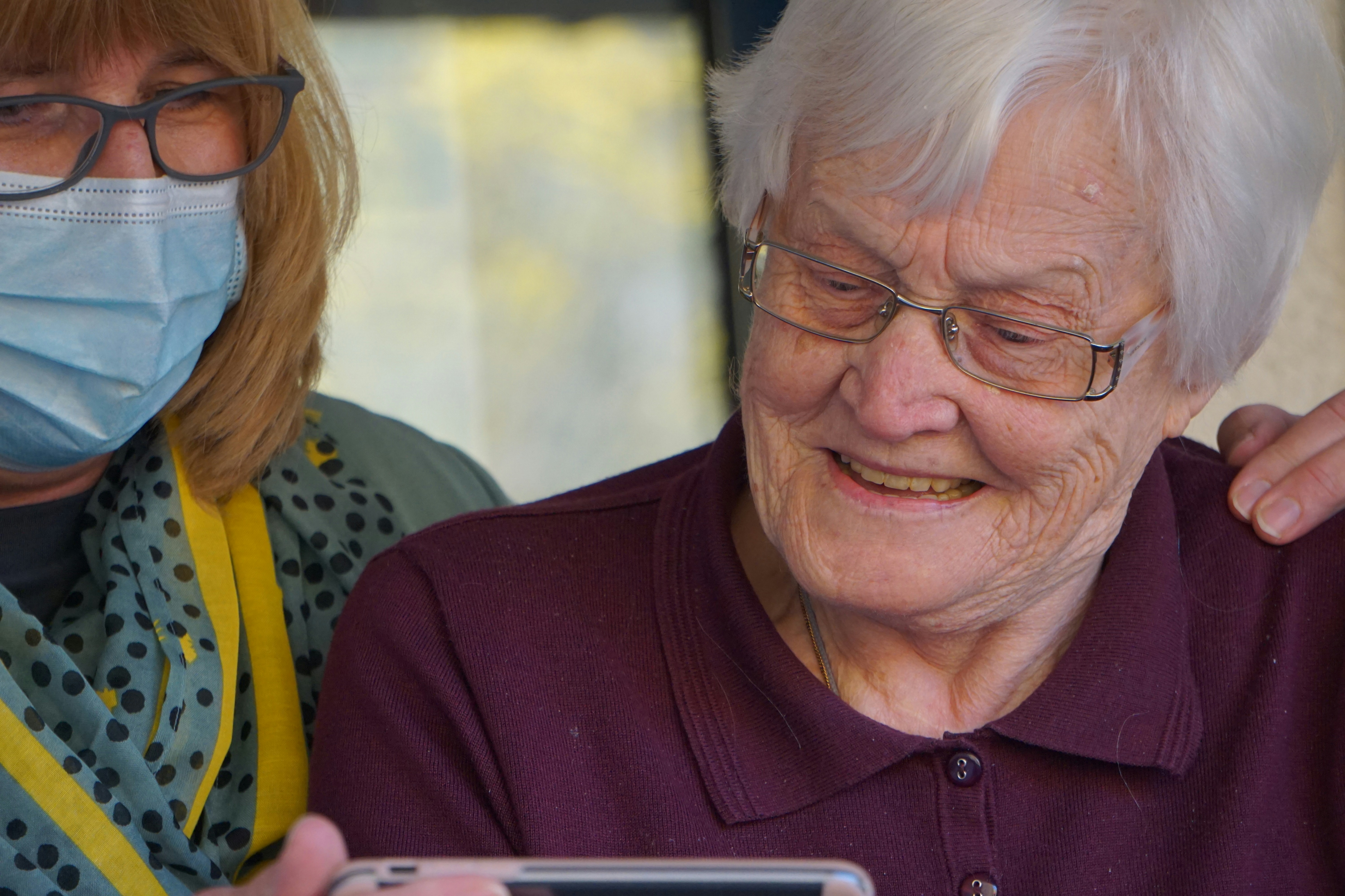 Wearable technologies that monitor Parkinson’s symptoms recommended for use by NHS in England