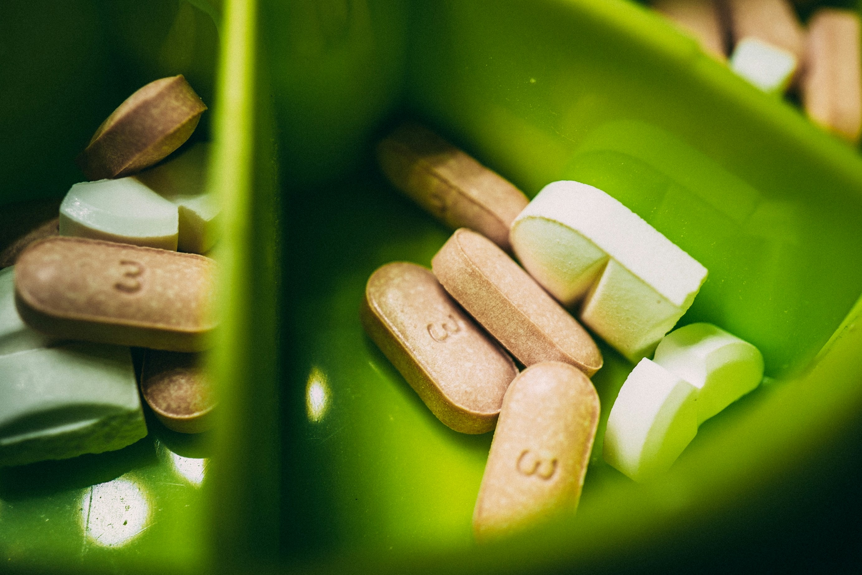 Potential benefits of vitamin B3 for Parkinson’s
