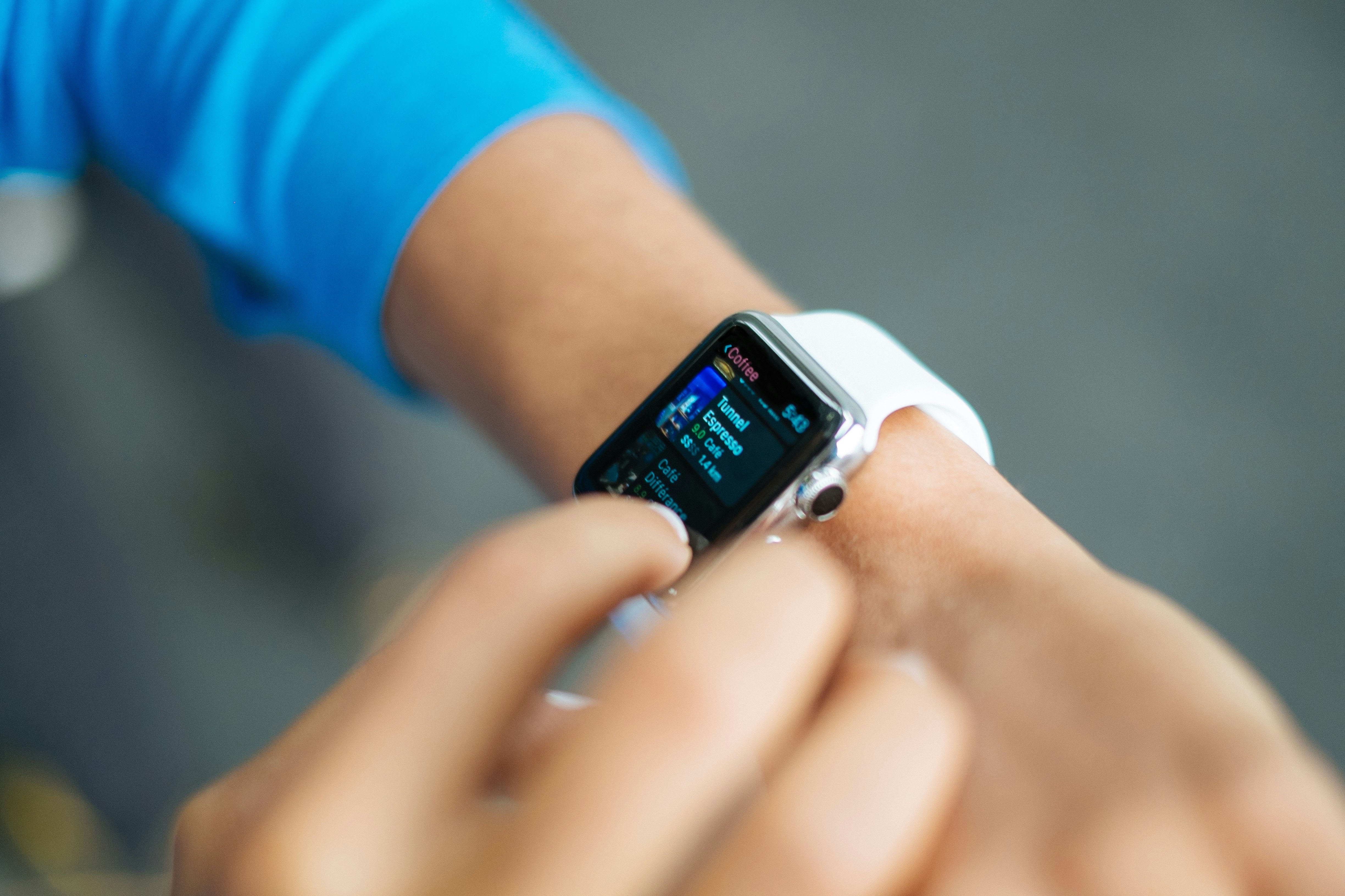 Emerging wearable technologies for monitoring and treatment of Parkinson’s disease