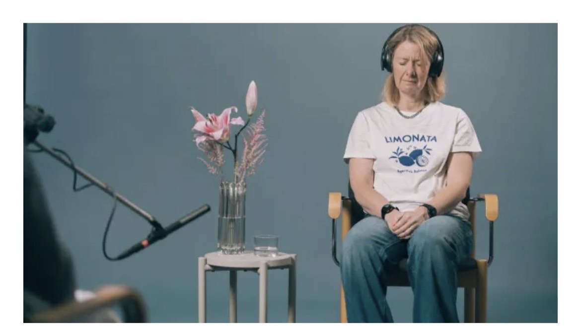 The transformative impact of Parkinson’s patients hearing music timed to their tremors