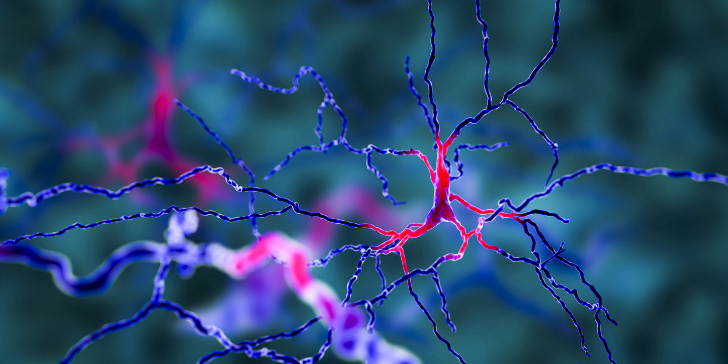 Phase 2 clinical trial of dapansutrile for Parkinson’s confirmed