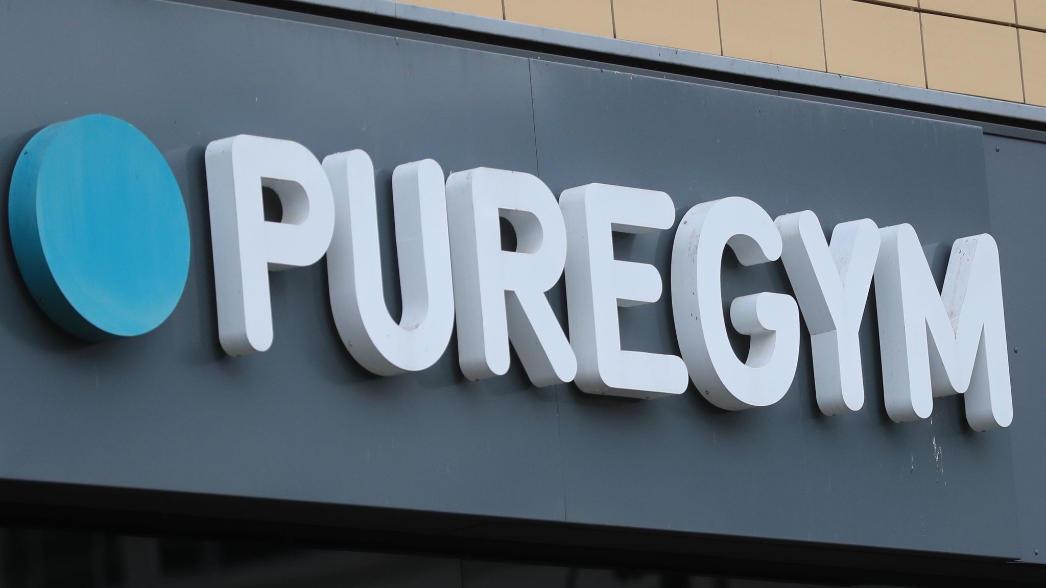 Free Pure Gym UK Membership for PD Buddies!