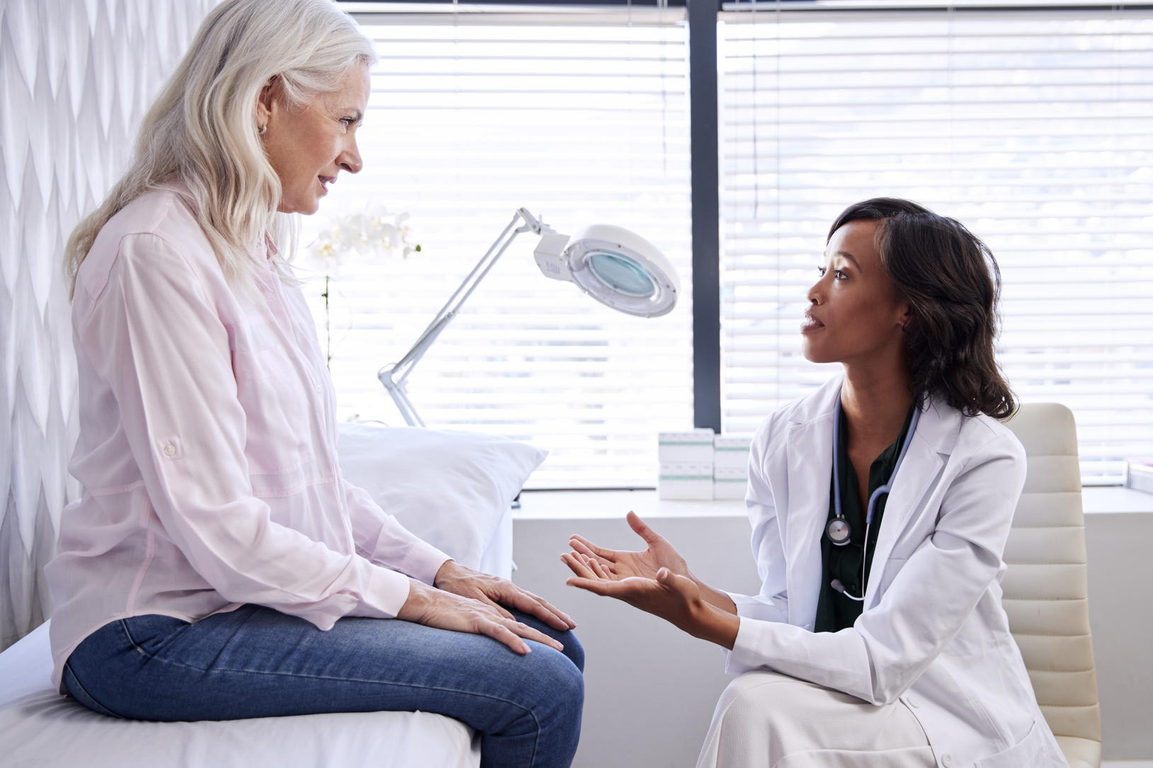 A Skin Test for Parkinson’s? What You Need to Know