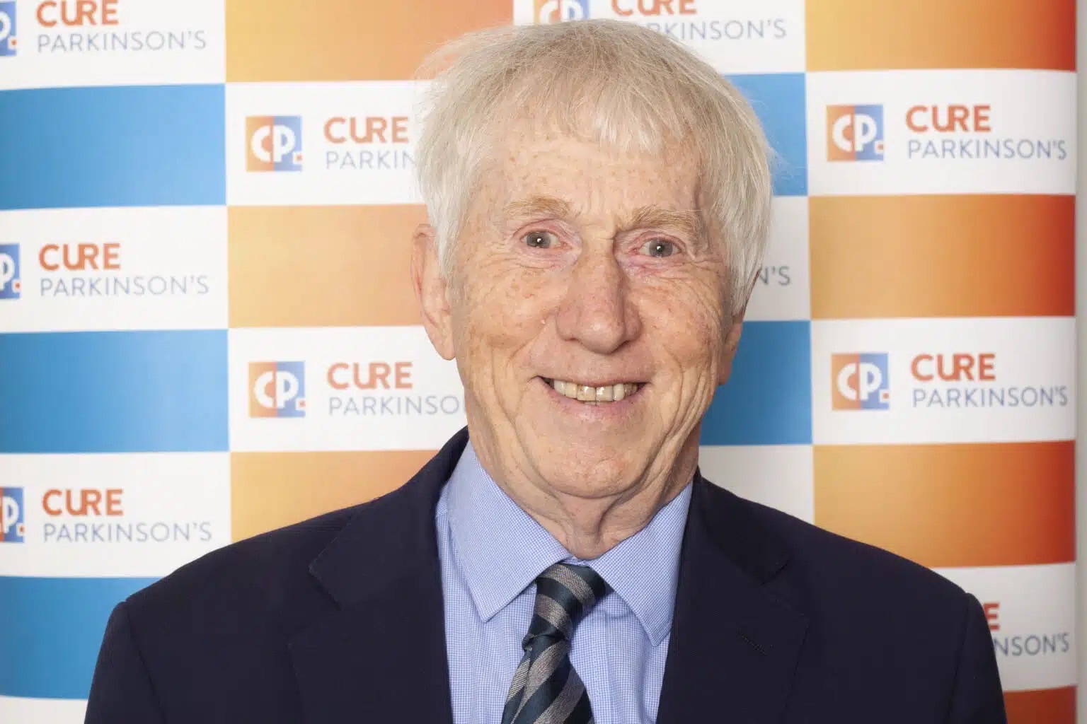The King recognition for Parkinson’s research top scientist
