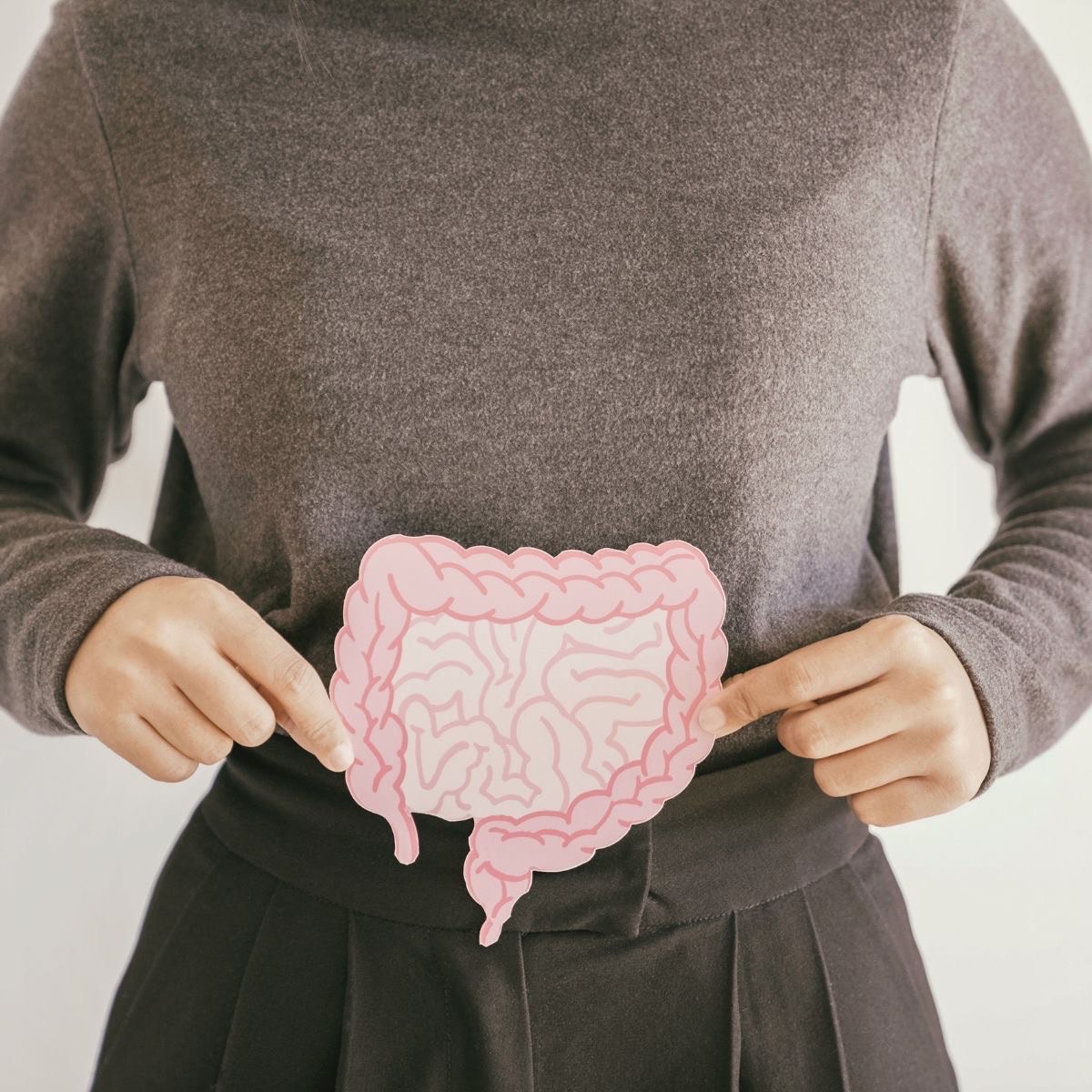 Discovery of a Gut Bacterial Metabolic Pathway that Drives α-Synuclein Aggregation