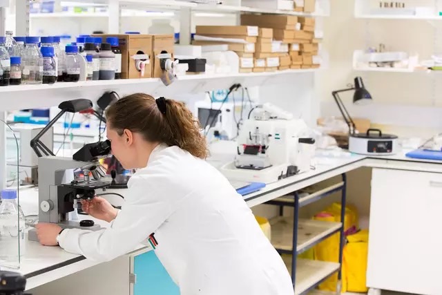 Parkinson's UK invests in potential new drug targeting brain inflammation