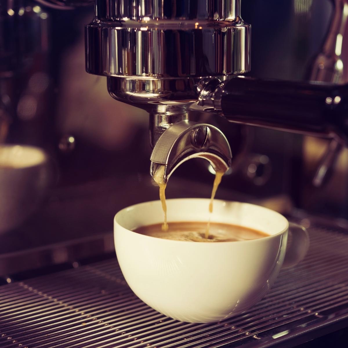 Dietary Caffeine and Brain Dopaminergic Function in Parkinson Disease