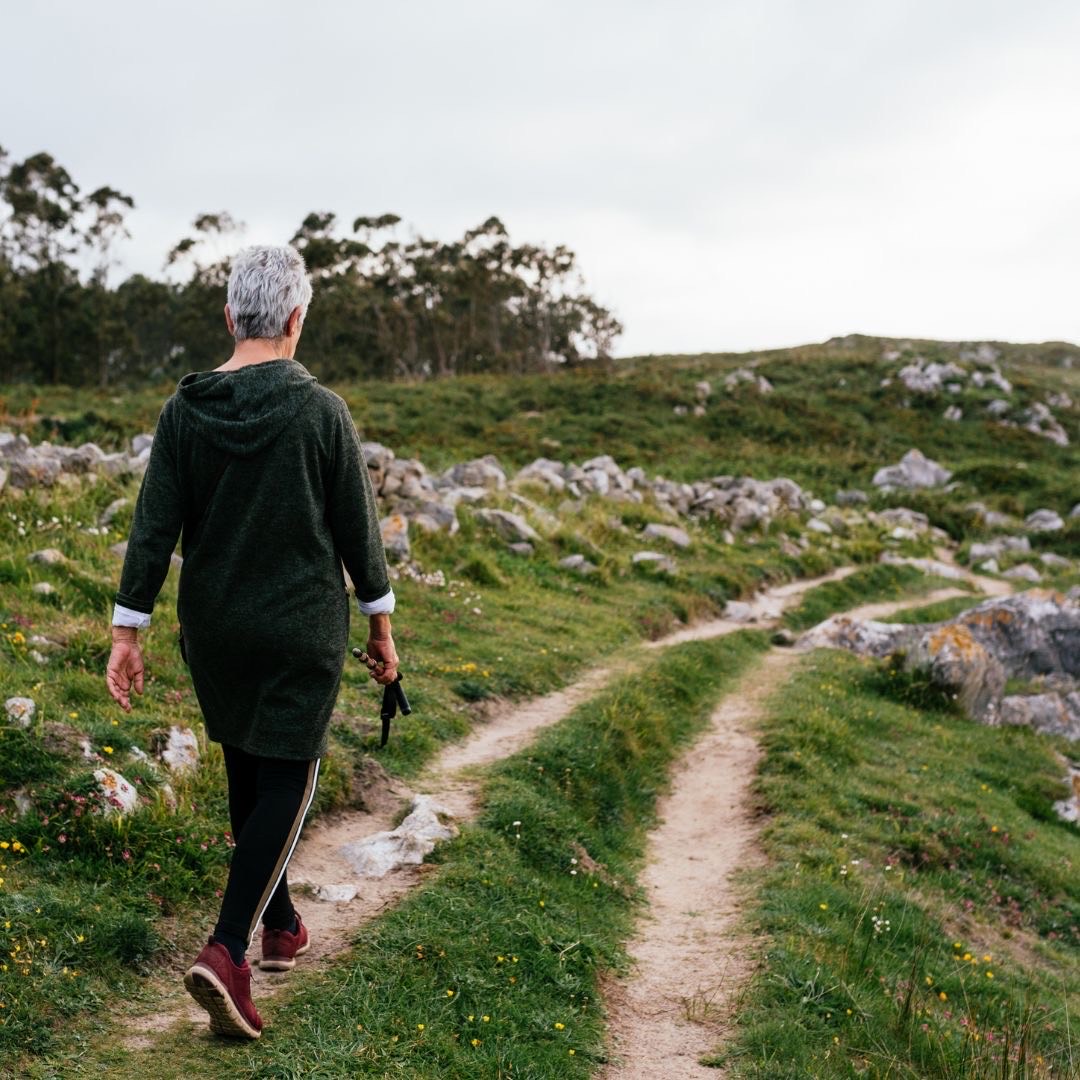 Parkinson’s support networks vital in rural areas, researchers say