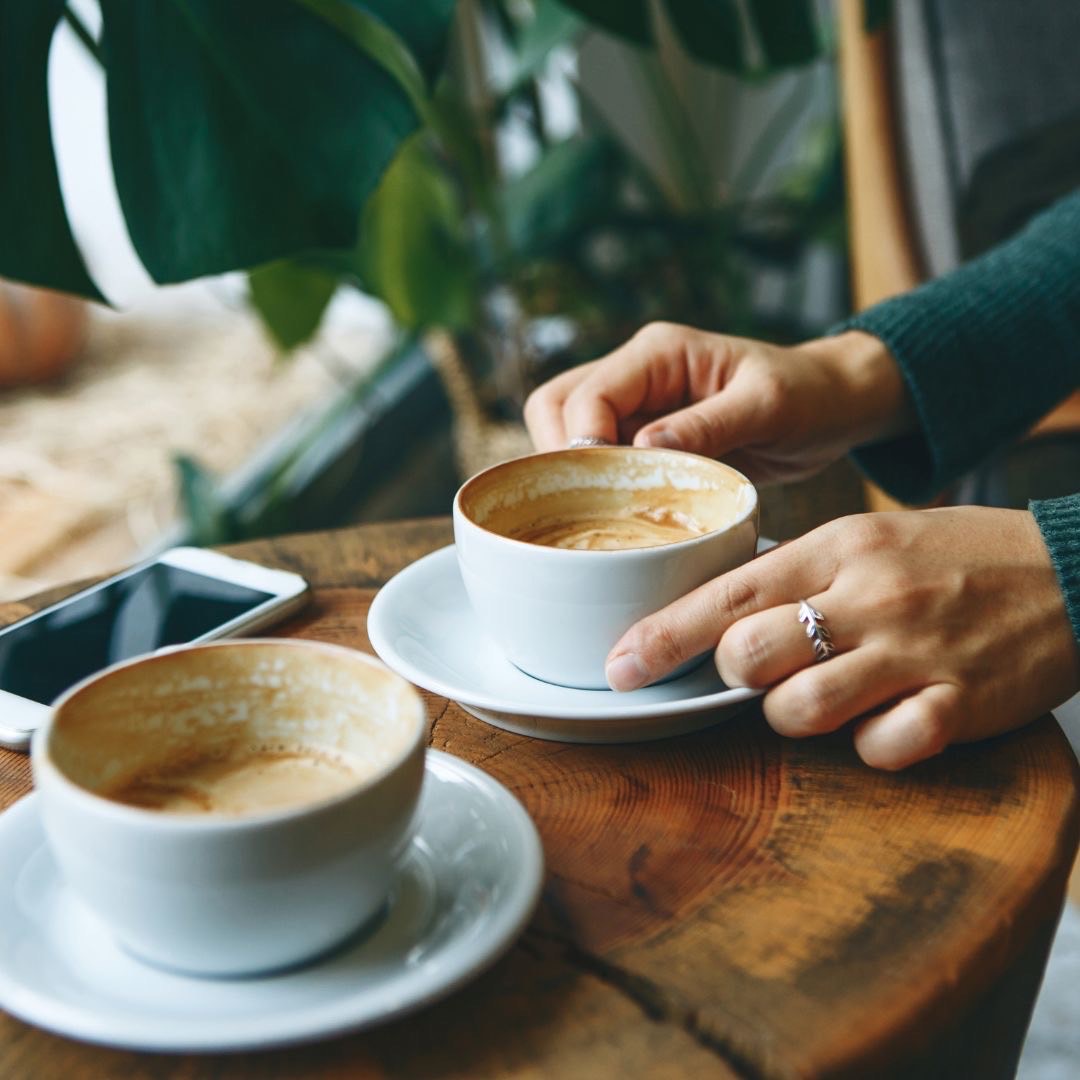 Coffee before brain scans may influence results in early Parkinson's