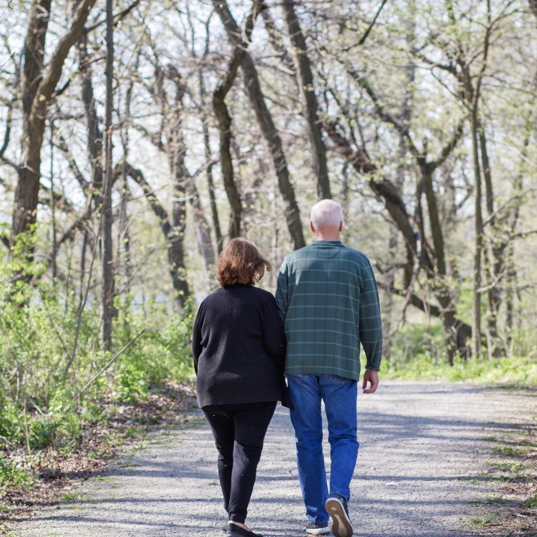 The impact of anxiety on walking in people with Parkinson's