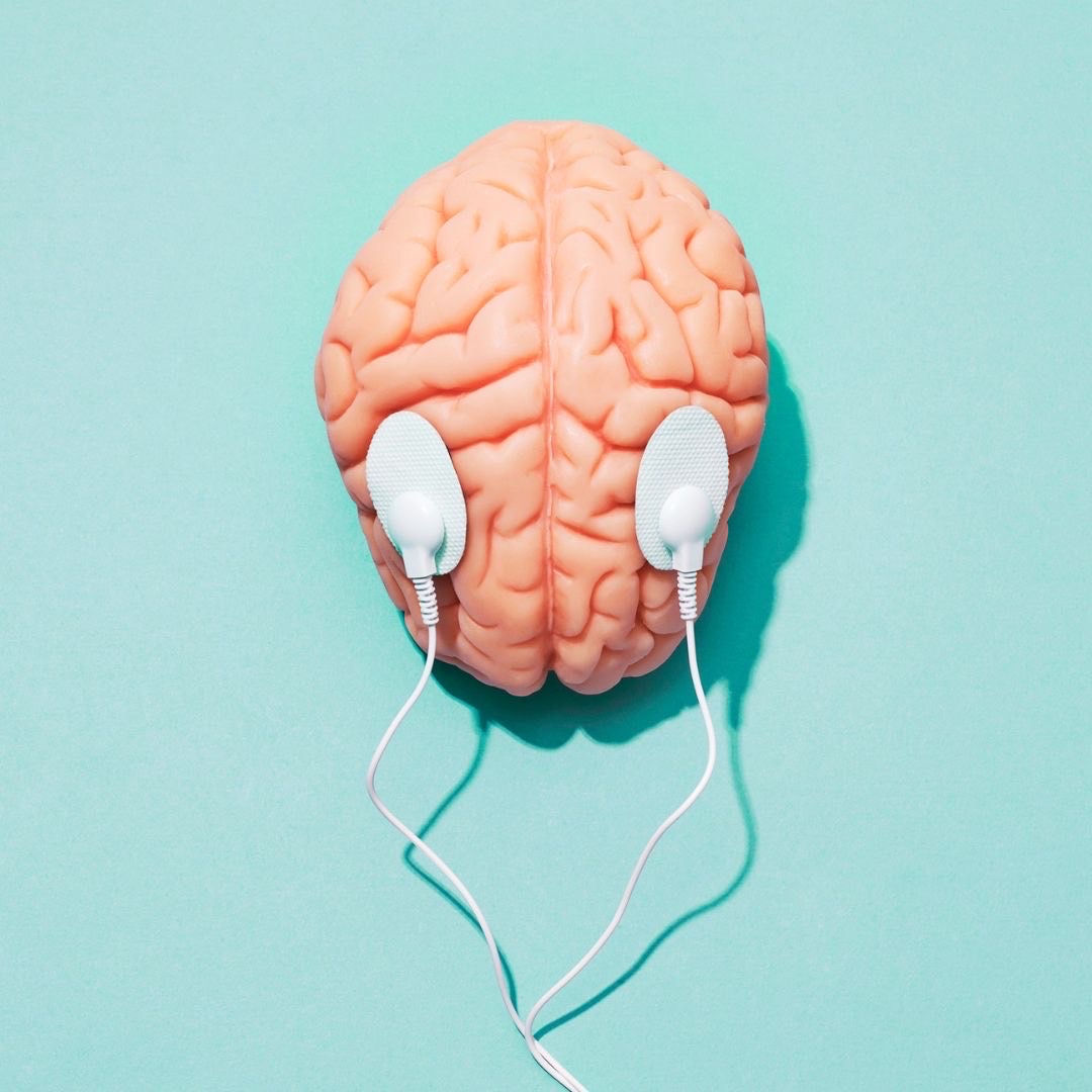 Noninvasive deep brain stimulation shows promise for Parkinson’s