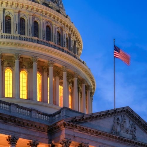 National Plan to End Parkinson’s Act in the US was signed into law