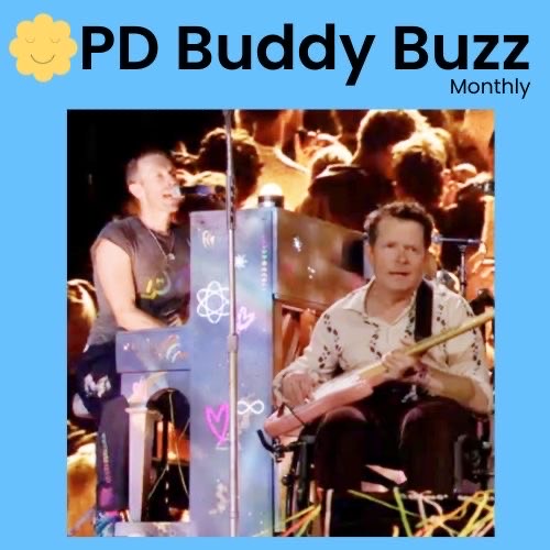 PD Buddy Buzz