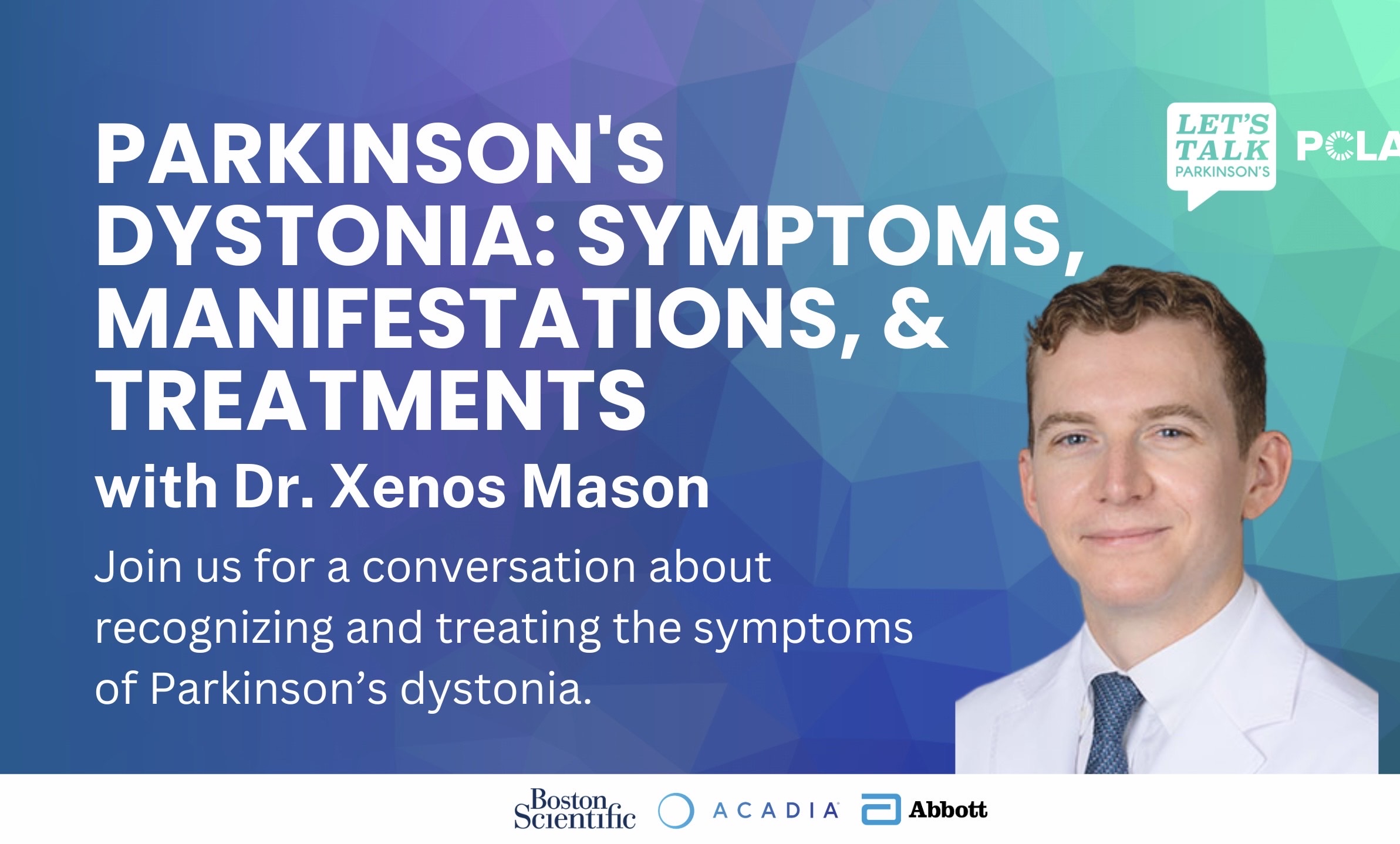 Parkinson’s Dystonia Symptoms, Manifestations, & Treatments