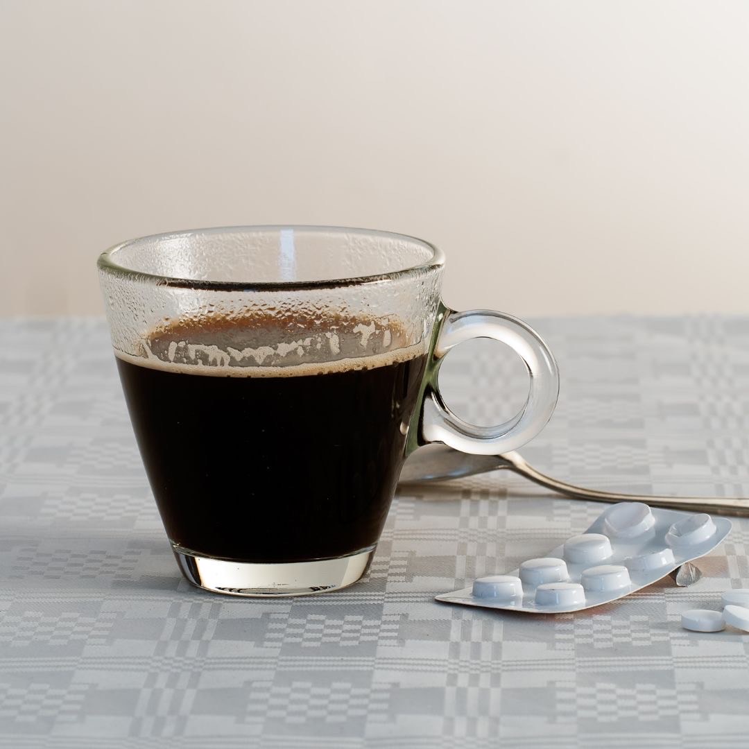 Coffee, tobacco, aspirin offset Parkinson’s disease’s genetic risk