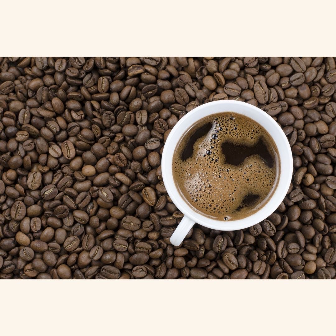 Can Caffeine Help Improve Movement in People with Parkinson’s Disease? A New Study Says Yes!