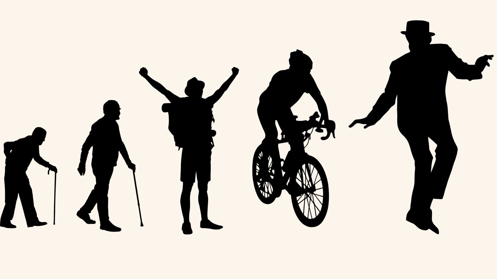The Parkinson’s Shift: From Survival to Thriving