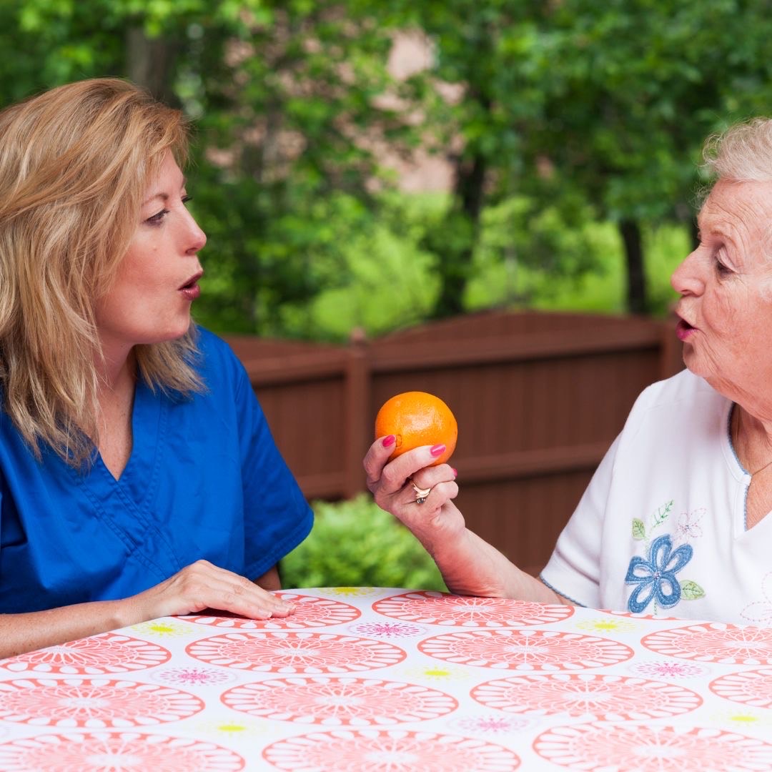 Speech therapy effective for struggling Parkinson's patients