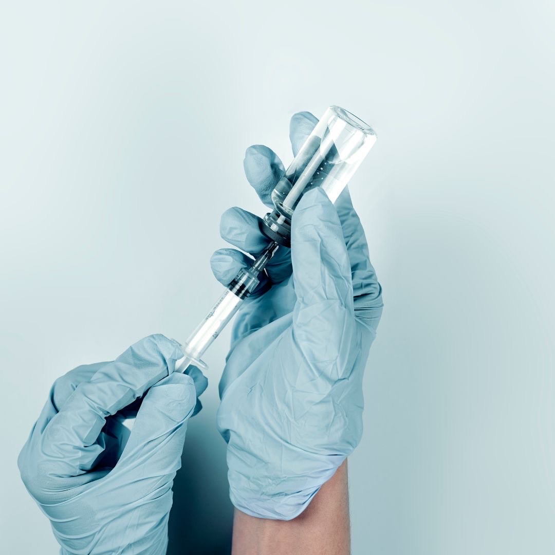 Parkinson's UK invests in first trial of pioneering treatment in people with Parkinson’s