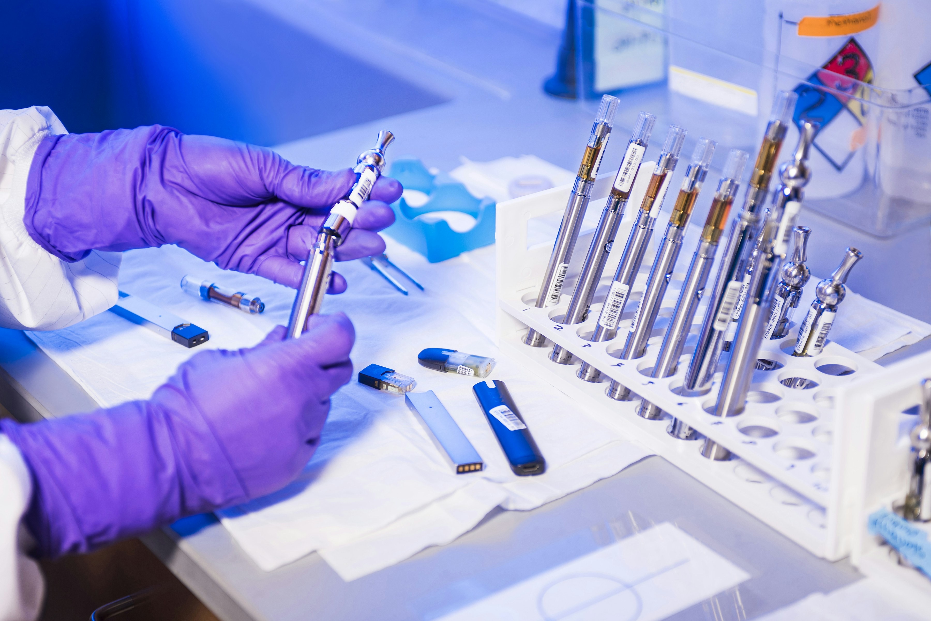 Many Parkinson’s clinical trials fail to reach Phase 3