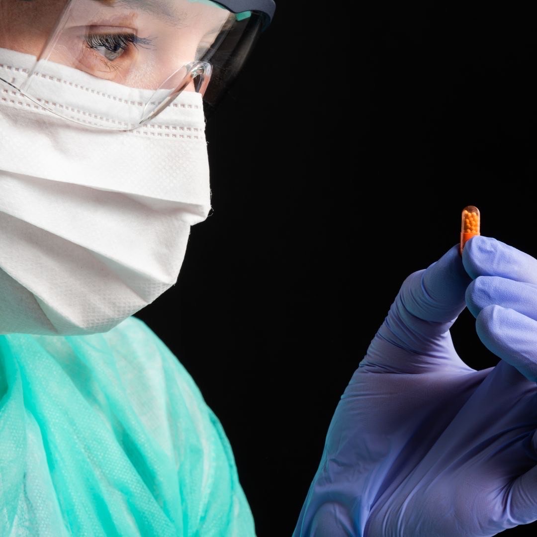 Parkinson's UK invests in developing potential new drug with Acurex Biosciences