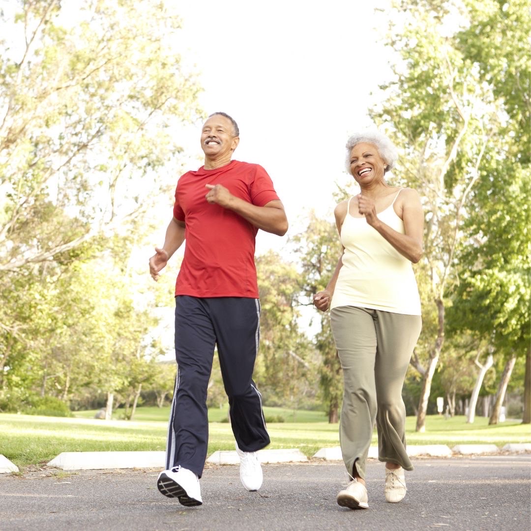 Weekend Warriors: Similar Brain Health Benefits as Regular Exercisers?